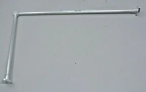 0050-51984 / WELDMENT, PROCESS UPPER CHAMBER (2.65) / APPLIED MATERIALS AMAT