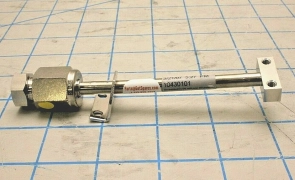 0050-52720 / WELDMENT THD FLANGE 1-4FVCR 3.80L 5RA K1 / APPLIED MATERIALS AMAT