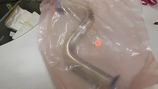 0050-76592, AMAT, EXHAUSTE LINE