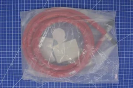 0050-83207 / HOSE ASSY HEAT EXCHANGER 0.5 INCH DIAMETER SUPPLY 10FT SST / AMAT