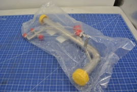 0050-86831 / VACUUM LINE EXHAUST, CH. A, EPI 300MM / APPLIED MATERIALS AMAT