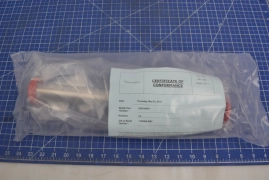 0050-86911 / LINE VAC EXH STRAIT LEAK PORT / APPLIED MATERIALS AMAT