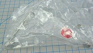 0050-87467 / GAS LINE FLOW 1 INLET TO OUTER MANIFOLD / APPLIED MATERIALS AMAT