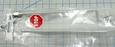 0050-88506 GAS LINE CH FEED THRU INNER TO 3-WAY VALVE DPS / APPLIED MATERIALS