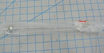 0050-88507 / GAS LINE CH FEED THRU OUTER TO 3-WAY VALVE DPS / APPLIED MATERIALS 