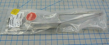 0050-88508 / GAS LINE, PURGE MANIFOLD BLOCKS / APPLIED MATERIALS AMAT