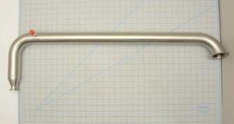 0050-92814 / ROUGH COOLDOWN KF50 VACUUM LINE NW/KF-50 / APPLIED MATERIALS AMAT