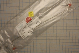 0050-93496 / WELDMENT SILANE MIDDLE PRODUCER SE / APPLIED MATERIALS AMAT