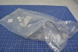 0051-01972 / LINE DUAL SEAL INTERCONNECT CH Y EPI 300MM / APPLIED MATERIALS AMAT