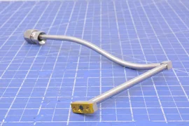 0051-32335 / WELDMENT EXIT, PURGE SEG1, STK3 TO HOT / APPLIED MATERIALS AMAT