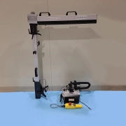 006-0102 AMAT 0242-49487 APPLIED MATRIALS COMPONENTS [ASIS]