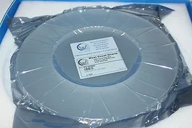 .0073-30265, 716-031257-220 RING EDGE TOP 2300 200MM/ APPLIED MATERIALS 