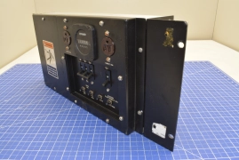 0090-00011 / AC BOX ASSY 60-HZ / APPLIED MATERIALS AMAT