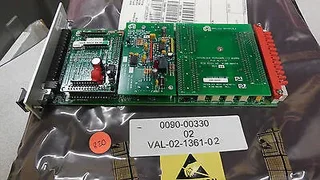 0090-00330, AMAT, ASSEMBLY, ELECTRICAL, PVD AL/TTN INTER