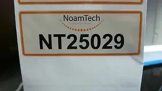 0090-00454 Cabel, With 2 / D-A73 SMC Sensors