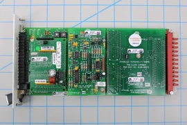 0090-00458 / PCB, ELECT. ASSY, 300MM PRECLEAN CHM INTERLO/APPLIED MATERIALS AMAT