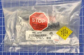 0090-00726 / HARNESS, SWITCH, LIQ. LEVEL LOW, 300 MM / APPLIED MATERIALS AMAT