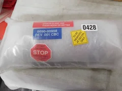 0090-00958, APPLIED MATERIALS, LAMPL ASSY, WM-502-B WITH LEDs