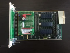 0090-01810 0190-10208 AMAT 300MM ENDURA CENTURA MAINFRAME INTERFACE BOARD C-AP