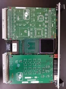 0090-03467 : ASSEMBLY, ELECTRICAL, SYNERGY V452 SBC