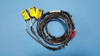 0090-03823 Applied Material AMAT Endura Centura SENSOR WAFER PRESENT/WAFE