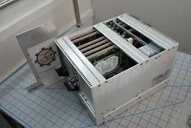 0090-04470 / CONTROLLER RTC CPCI ENDURA SHORT BLOCK 1	 / AMAT