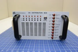 0090-05029 / DC DISTRIBUTION BOX XP 101450-01 / APPLIED MATERIALS AMAT