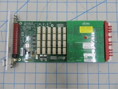 0090-05099 / ASSY MEG BRUSH INTERLOCK 300MM DESIC, MKS / APPLIED MATERIALS AMAT