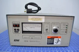 0090-09025 / GEN RF 1200W 208V 50/60 / AMAT