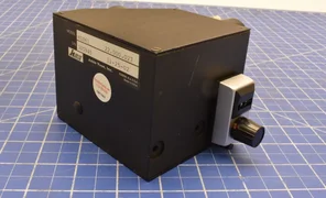 0090-09046 /MODEL H1061 22.000.027 ENDPT MONOCHROMATOR ASSY /APPLIED MATERIALS A