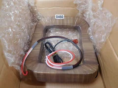 0090-09244, APPLIED MATERIALS, COIL, MAGNET, SYMMETRICAL, 1.33 X 1.55,