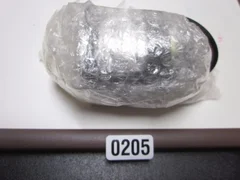 0090-20004, APPLIED MATERIALS, MOTOR ASSY, INDEXER