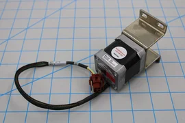 0090-20036 / VEXTA PX245M-02AA STEPPING MOTOR 2-PHASE .9 DEGREE/STEP / AMAT