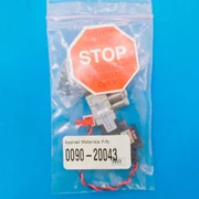 0090-20043 AMAT ASSY, 4 WAY-SINGLE VALVE