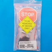 0090-20044 AMAT ASSY, 4-WAY DOUBLE VALVE