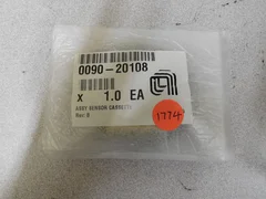 0090-20108, AMAT, ASSY, SENSOR CASSETTE