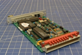 0090-35723 / PCB ASSY CENTERFINDER SBC FOR MC-ROBOT 0100-09056 / AMAT