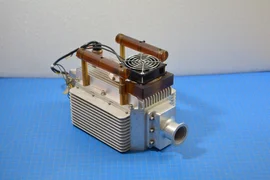 0090-36276 / ASSEMBLY, REACTOR, DPA / APPLIED MATERIALS AMAT