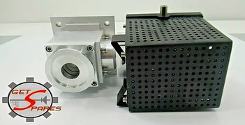 0090-36296 / ASSY, THROTTLE VALVE, DUAL SPRING-LOADED / APPLIED MATERIALS AMAT