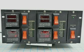 0090-36416 / CTRL MOD C & D / APPLIED MATERIALS AMAT