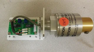 0090-36543, AMAT, ASSY,H2 SENSOR