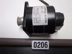 0090-75009, APPLIED MATERIALS, MOTOR ENCODER ASSY ROBOT