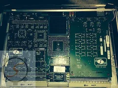 0090-76133 /ASSY,ELECT,SBC SYNERGY V452 68040 CPU / APPLIED MATERIALS