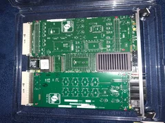 0090-76133  Applied Materials AMAT SBC BOARD V452