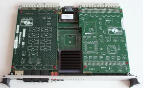 0090-76133  Applied Materials SYNERGY V452 SBC 68040 CPU. For Parts or Repair.