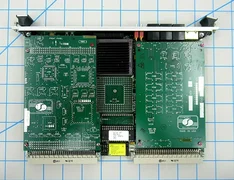 0090-76133 / PCB ASSY, ELECT, SBC SYNERGY V452 68040 CPU / APPLIED MAT