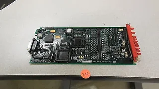 0090-76214, AMAT, ELEC ASSY,WIC CONTROL