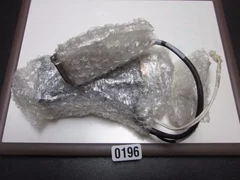 0090-77014, APPLIED MATERIALS, ASSY MOTOR Z-AXIS PM 1/2