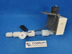 0090-77137 FLOW SWITCH 1/2 ASSY W/ 0021-77477