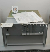 0090-90600 / AMAT CHASSIS MODULE FLOOD GUN CONTROL / APPLIED MATERIALS